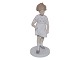 Bing & Grøndahl figurDansende pige