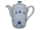 Blue Traditional Thick porcelainCoffee pot
