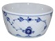 Blue Traditional Thick porcelainSmall bowl 8.6 cm.