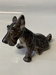 Dahl Jensen Figure of Scottish Terrier DogNo: 1094