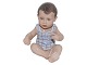 Dahl Jensen figurBaby dreng