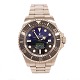 Rolex Sea-Dweller Deepsea December 2022. Very nice condition. Full set from Danish AD. D: 44mm