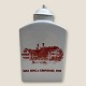 Bing & GrondahlTea tin#3313/ 650*375Kr