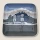 Bing & Grondahlsmall dishEremitagen#1300/ 6533*100 DKK