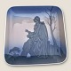 Bing & Grondahlsmall dishH.C Andersen#1300 / 6555*100 DKK