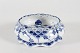 Royal CopenhagenMusselmalet HelblondeRund assiet 1001