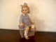 Dahl Jensen Girl FigurineDec. No 1207
