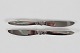 Georg JensenKaktusMiddagsknive L 23 cm2 sortering