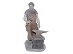 Stor Bing & Grøndahl FigurSmed