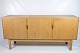 Skænk - Lys Eg - Dansk Design - 1960erne