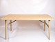 Hven-Bord - Eg - Nordisk Design - Anton Björsing - Skagerak