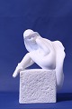 Zodiac figure with the fishes, from Royal Copenhagen. Designed by Christal Marott