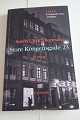 Store Kongensgade 23Af Søren Ulrik ThomsenEt essayBeskrivelser om minder fra Søren Ulrik ThomsenGyldendal2021Sideantal: 95
