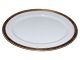 Dekoration 607Stegefad 27,5 cm.