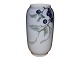 Royal Copenhagen Art nouveau vase med blåbær