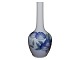 Royal CopenhagenVase med blå snerle