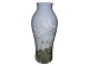 Royal Copenhagen Høj Art nouveau vase med alpeviol