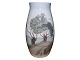 Bing & GrøndahlVase med træer