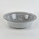 B&G skål 574Grå Cordial17,5 cm