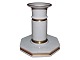 Royal CopenhagenCraquele lysestage