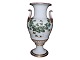 Bing & GrøndahlAntik vase med efeu fra 1853-1895