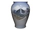 Royal CopenhagenSmall vase with Rebild Bakker