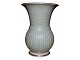 Royal CopenhagenGrøn Craquele vase