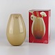 Holmegaard vaseCocoon17 cm