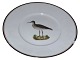 Royal CopenhagenLuncheon bird plate