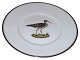 Royal CopenhagenLuncheon bird plate