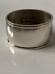 Napkin ring Silver.Stamp: Three Towers.Size 2.8 x ø 4.5 cm.SOLD