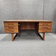 Henning JensenSkrivebord Teak