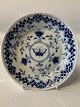 Bing & Grondahl Butterfly Dickens Round Compote Bowl.Decoration number 21A.