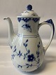 Bing & Grondahl Butterfly Dickens Coffee Pot.Decoration number 91A.