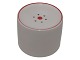 Red LinePepper shaker