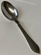 Dinner spoon Antique no. 4 / Continental 4.Georg Jensen.Length 19.3 cm.