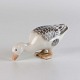 B&G figurGås8,5 cm