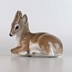 RC figur 2648Hjortekid 9,5 cm