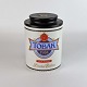 B&G dåse7097Tobak 198416 cm