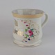 Aluminia PortlandskrusErindringfajance 13 cm
