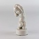 B&G figur 2206Hovedpine11,5 cm
