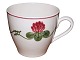 Aluminia Red ClovesCoffee cup