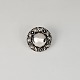 N.E. From BrocheSterlingsølv3,3 cm