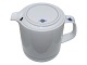 BlåmaletSjælden kaffekande