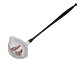 Royal CopenhagenLarge spoon for porridge with Christmas elf