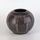 Aluminia vase1567Solbjerg9,5 cm