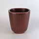 Aluminia vase2646Marselis14,5 cm