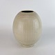 Aluminia vase1564Solbjerg18 cm