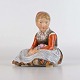 RC figur12420Fyens pigen10 cm