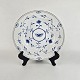 B&G dyb tallerken22Kipling24,5 cm